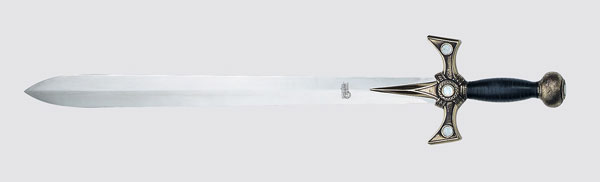 foto Sword of Xena